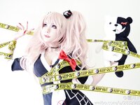 [Cosplay] 霜月shimo - NO.026 微博杂图 [1046P-384MB]
