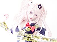 [Cosplay] 霜月shimo - NO.026 微博杂图 [1046P-384MB]