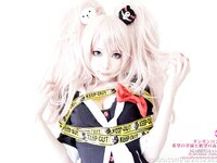 [Cosplay] 霜月shimo - NO.026 微博杂图 [1046P-384MB]