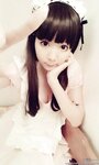 [Cosplay] 霜月shimo - NO.026 微博杂图 [1046P-384MB]