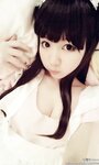 [Cosplay] 霜月shimo - NO.026 微博杂图 [1046P-384MB]
