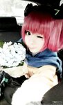 [Cosplay] 霜月shimo - NO.026 微博杂图 [1046P-384MB]