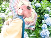 [Cosplay] 霜月shimo - NO.026 微博杂图 [1046P-384MB]