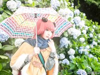 [Cosplay] 霜月shimo - NO.026 微博杂图 [1046P-384MB]