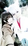 [Cosplay] 霜月shimo - NO.026 微博杂图 [1046P-384MB]