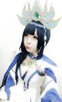 [Cosplay] 霜月shimo - NO.026 微博杂图 [1046P-384MB]