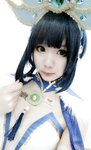 [Cosplay] 霜月shimo - NO.026 微博杂图 [1046P-384MB]