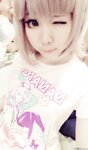 [Cosplay] 霜月shimo - NO.026 微博杂图 [1046P-384MB]