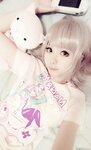 [Cosplay] 霜月shimo - NO.026 微博杂图 [1046P-384MB]
