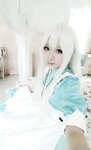 [Cosplay] 霜月shimo - NO.026 微博杂图 [1046P-384MB]