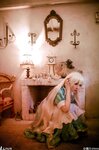 [Cosplay] 霜月shimo - NO.026 微博杂图 [1046P-384MB]