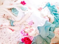 [Cosplay] 霜月shimo - NO.026 微博杂图 [1046P-384MB]