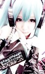 [Cosplay] 霜月shimo - NO.026 微博杂图 [1046P-384MB]