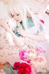 [Cosplay] 霜月shimo - NO.026 微博杂图 [1046P-384MB]