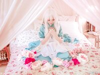 [Cosplay] 霜月shimo - NO.026 微博杂图 [1046P-384MB]