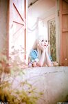 [Cosplay] 霜月shimo - NO.026 微博杂图 [1046P-384MB]