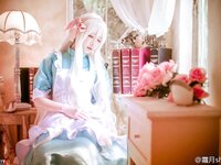 [Cosplay] 霜月shimo - NO.026 微博杂图 [1046P-384MB]