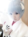 [Cosplay] 霜月shimo - NO.026 微博杂图 [1046P-384MB]