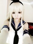 [Cosplay] 霜月shimo - NO.026 微博杂图 [1046P-384MB]