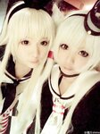 [Cosplay] 霜月shimo - NO.026 微博杂图 [1046P-384MB]