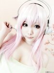 [Cosplay] 霜月shimo - NO.026 微博杂图 [1046P-384MB]