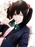 [Cosplay] 霜月shimo - NO.026 微博杂图 [1046P-384MB]