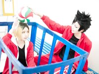 [Cosplay] 霜月shimo - NO.026 微博杂图 [1046P-384MB]