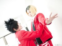 [Cosplay] 霜月shimo - NO.026 微博杂图 [1046P-384MB]
