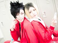 [Cosplay] 霜月shimo - NO.026 微博杂图 [1046P-384MB]