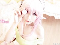 [Cosplay] 霜月shimo - NO.026 微博杂图 [1046P-384MB]