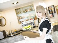 [Cosplay] 霜月shimo - NO.026 微博杂图 [1046P-384MB]