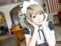 [Cosplay] 霜月shimo - NO.026 微博杂图 [1046P-384MB]