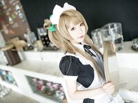 [Cosplay] 霜月shimo - NO.026 微博杂图 [1046P-384MB]