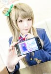 [Cosplay] 霜月shimo - NO.026 微博杂图 [1046P-384MB]