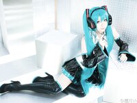 [Cosplay] 霜月shimo - NO.026 微博杂图 [1046P-384MB]
