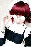[Cosplay] 霜月shimo - NO.026 微博杂图 [1046P-384MB]