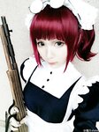 [Cosplay] 霜月shimo - NO.026 微博杂图 [1046P-384MB]
