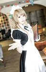 [Cosplay] 霜月shimo - NO.026 微博杂图 [1046P-384MB]