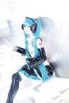 [Cosplay] 霜月shimo - NO.026 微博杂图 [1046P-384MB]
