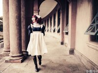 [Cosplay] 霜月shimo - NO.026 微博杂图 [1046P-384MB]
