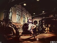[Cosplay] 霜月shimo - NO.026 微博杂图 [1046P-384MB]