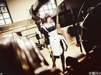 [Cosplay] 霜月shimo - NO.026 微博杂图 [1046P-384MB]