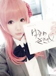 [Cosplay] 霜月shimo - NO.026 微博杂图 [1046P-384MB]