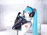 [Cosplay] 霜月shimo - NO.026 微博杂图 [1046P-384MB]