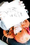 [Cosplay] 霜月shimo - NO.026 微博杂图 [1046P-384MB]