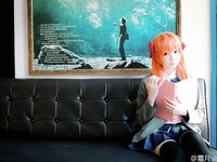 [Cosplay] 霜月shimo - NO.026 微博杂图 [1046P-384MB]