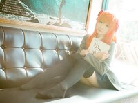[Cosplay] 霜月shimo - NO.026 微博杂图 [1046P-384MB]