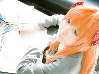 [Cosplay] 霜月shimo - NO.026 微博杂图 [1046P-384MB]