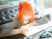 [Cosplay] 霜月shimo - NO.026 微博杂图 [1046P-384MB]