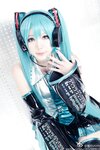 [Cosplay] 霜月shimo - NO.026 微博杂图 [1046P-384MB]